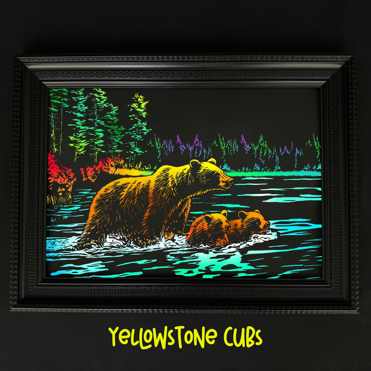 Calming Nature (pre-order)