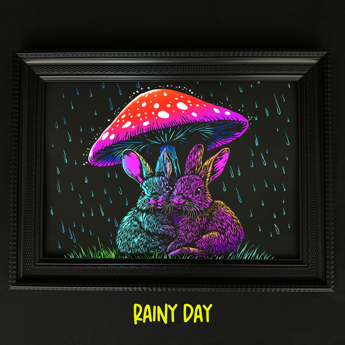 Calming Nature (pre-order)