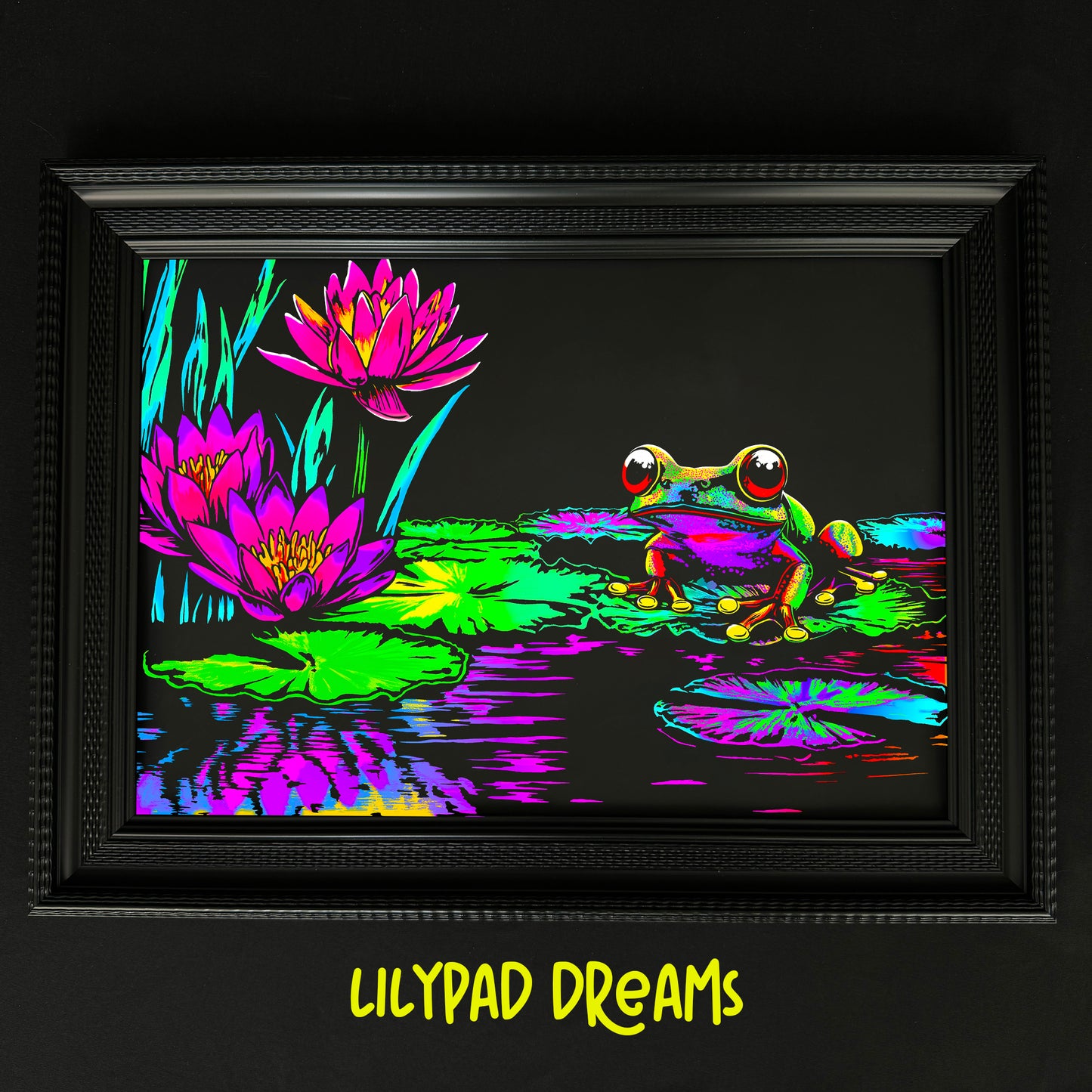 Calming Nature (pre-order)