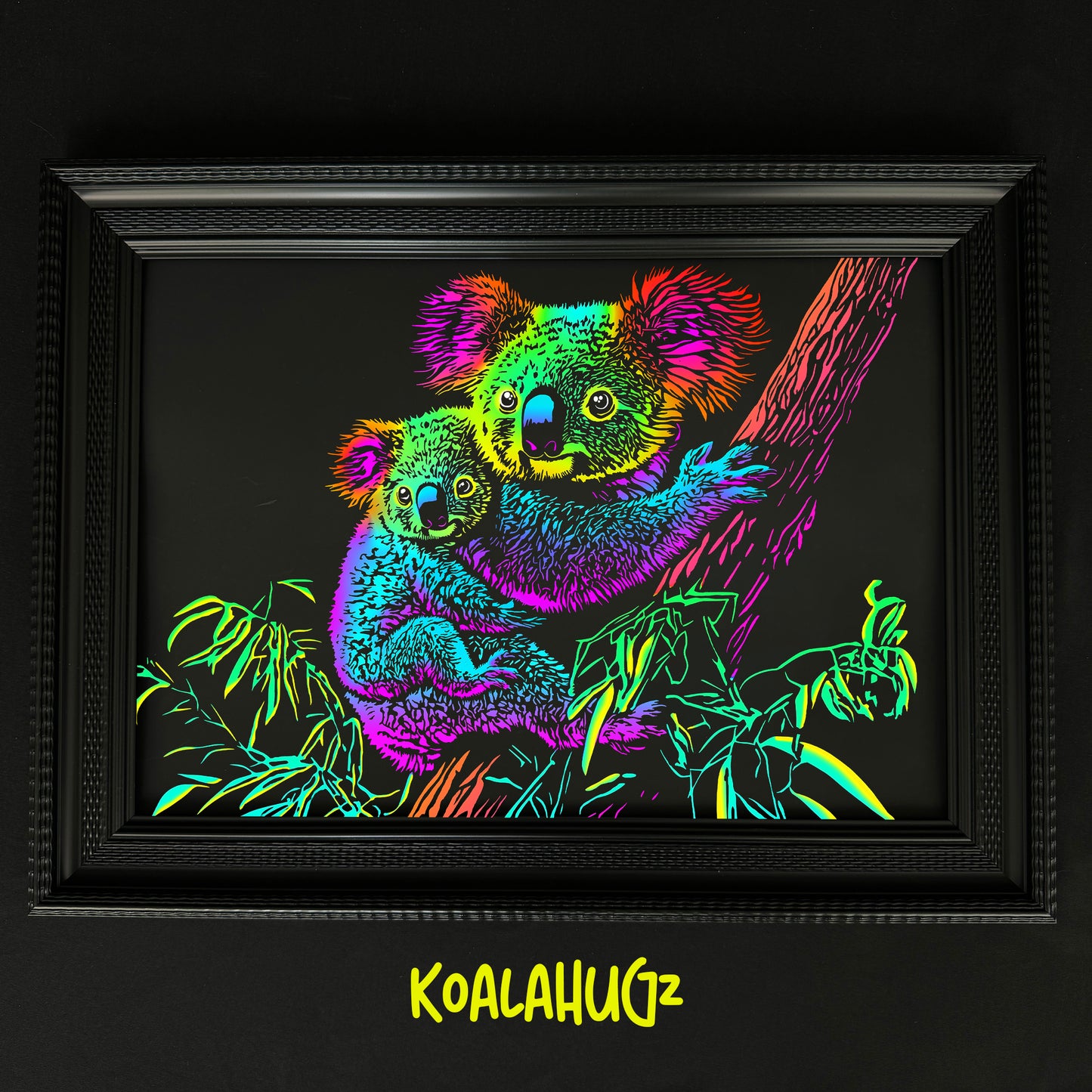 Calming Nature (pre-order)