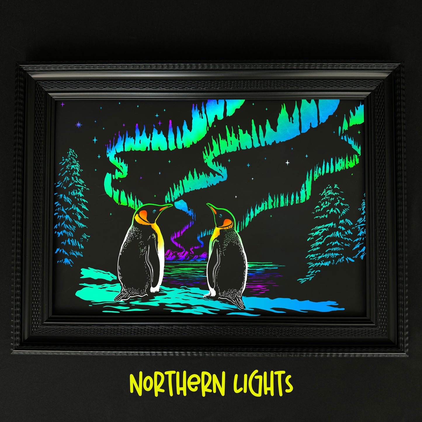 Calming Nature (pre-order)