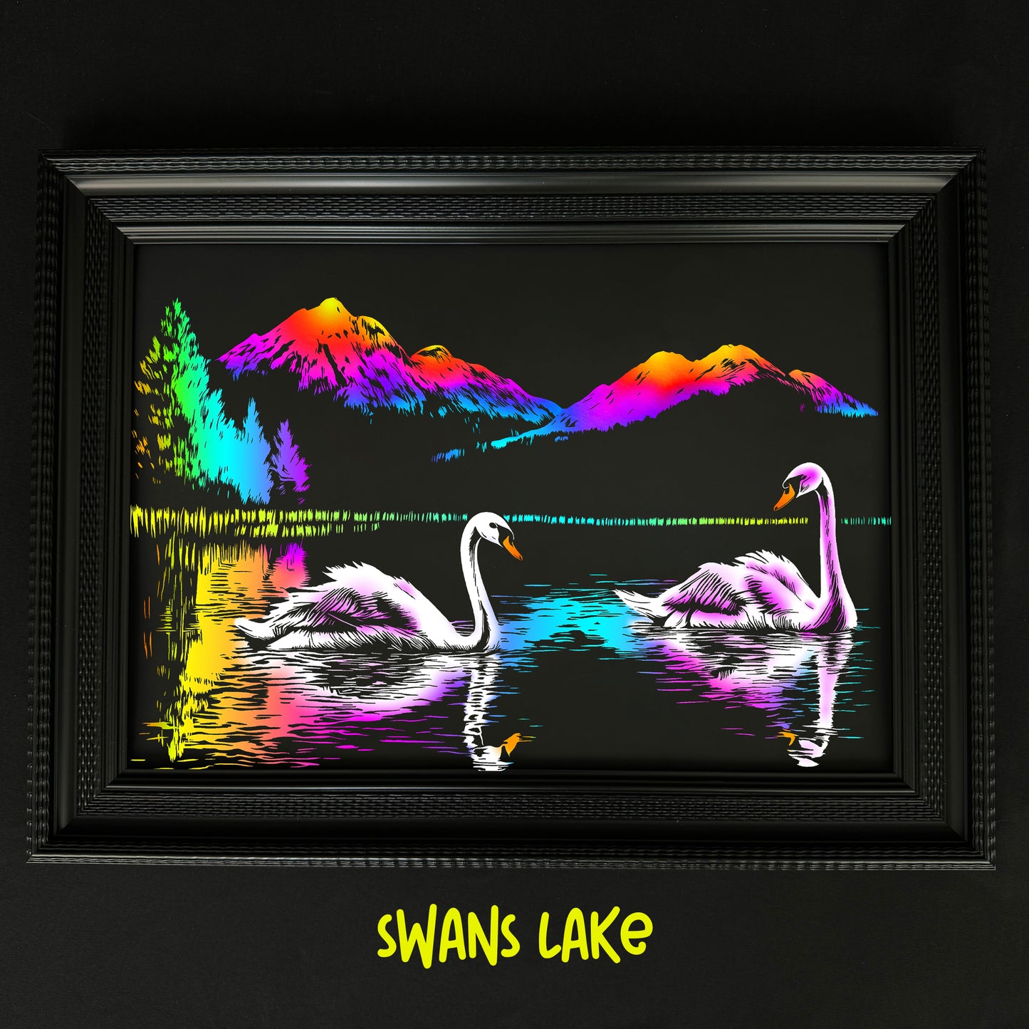 Calming Nature (pre-order)