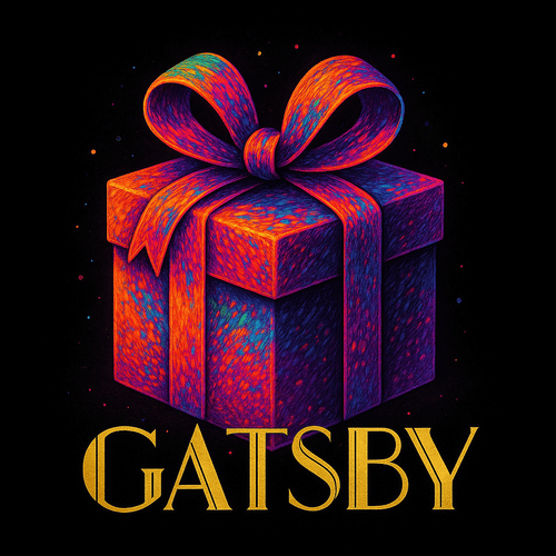 🎁 Mystery Gift x 1  🚚