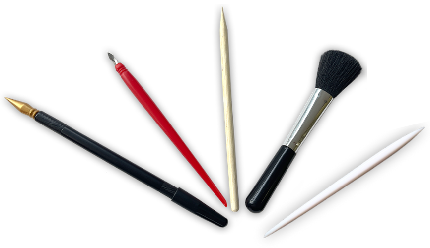 5-Piece Tool Kit