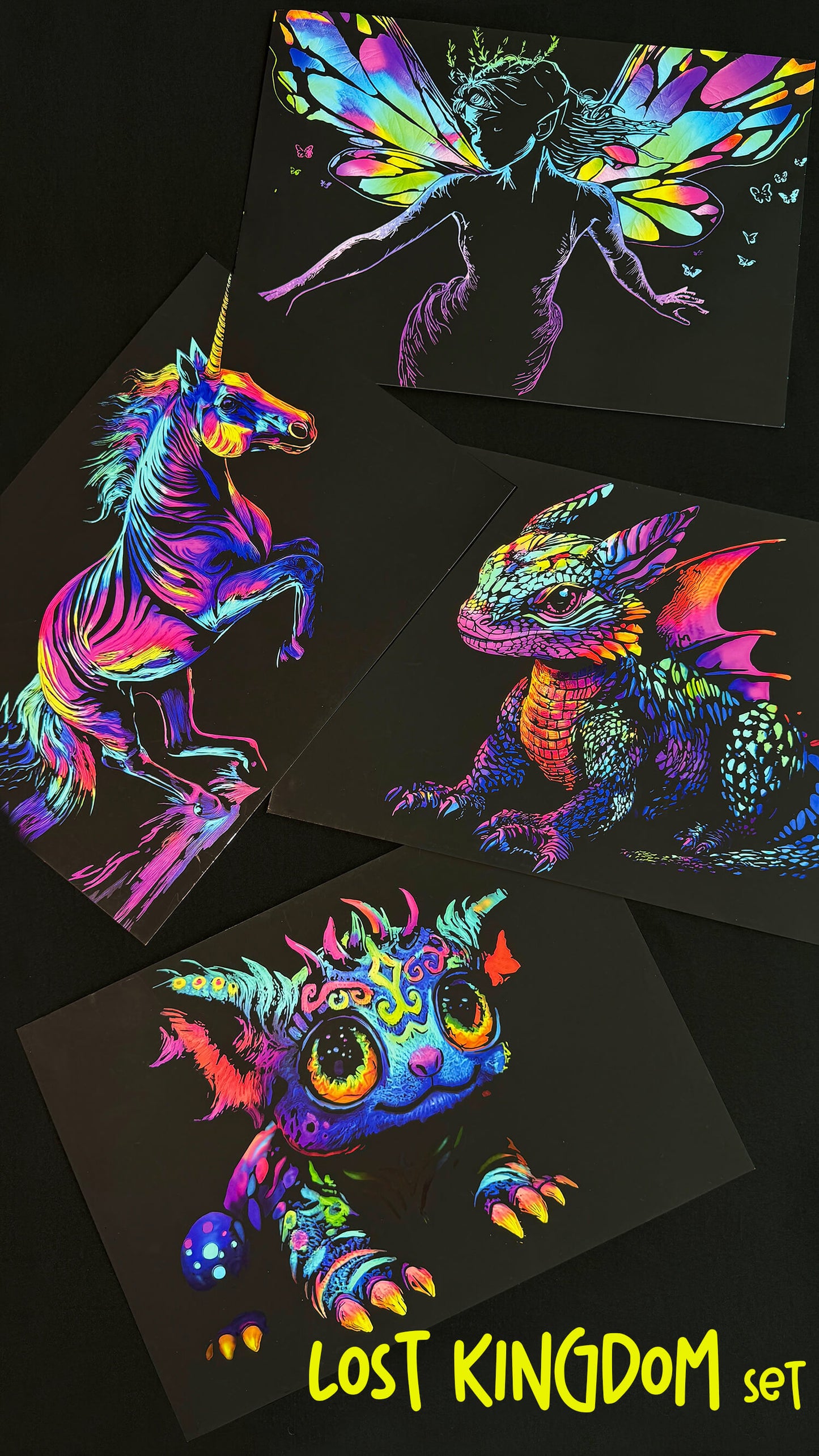 Wildlife Series