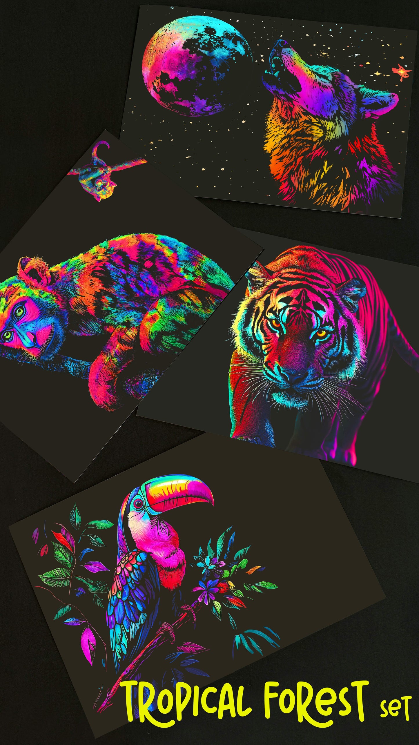 Wildlife Series