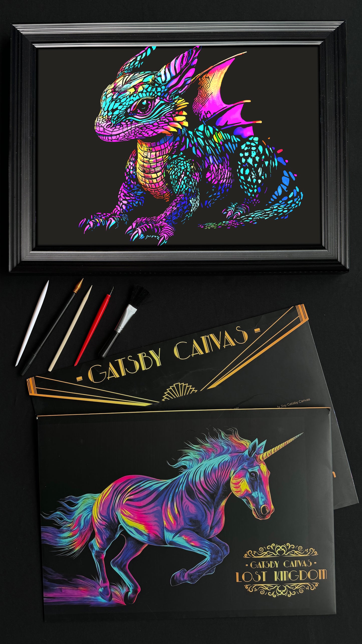 Wildlife Series