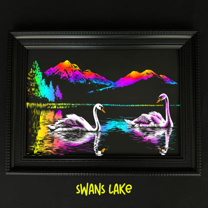 Calming Nature (pre-order)