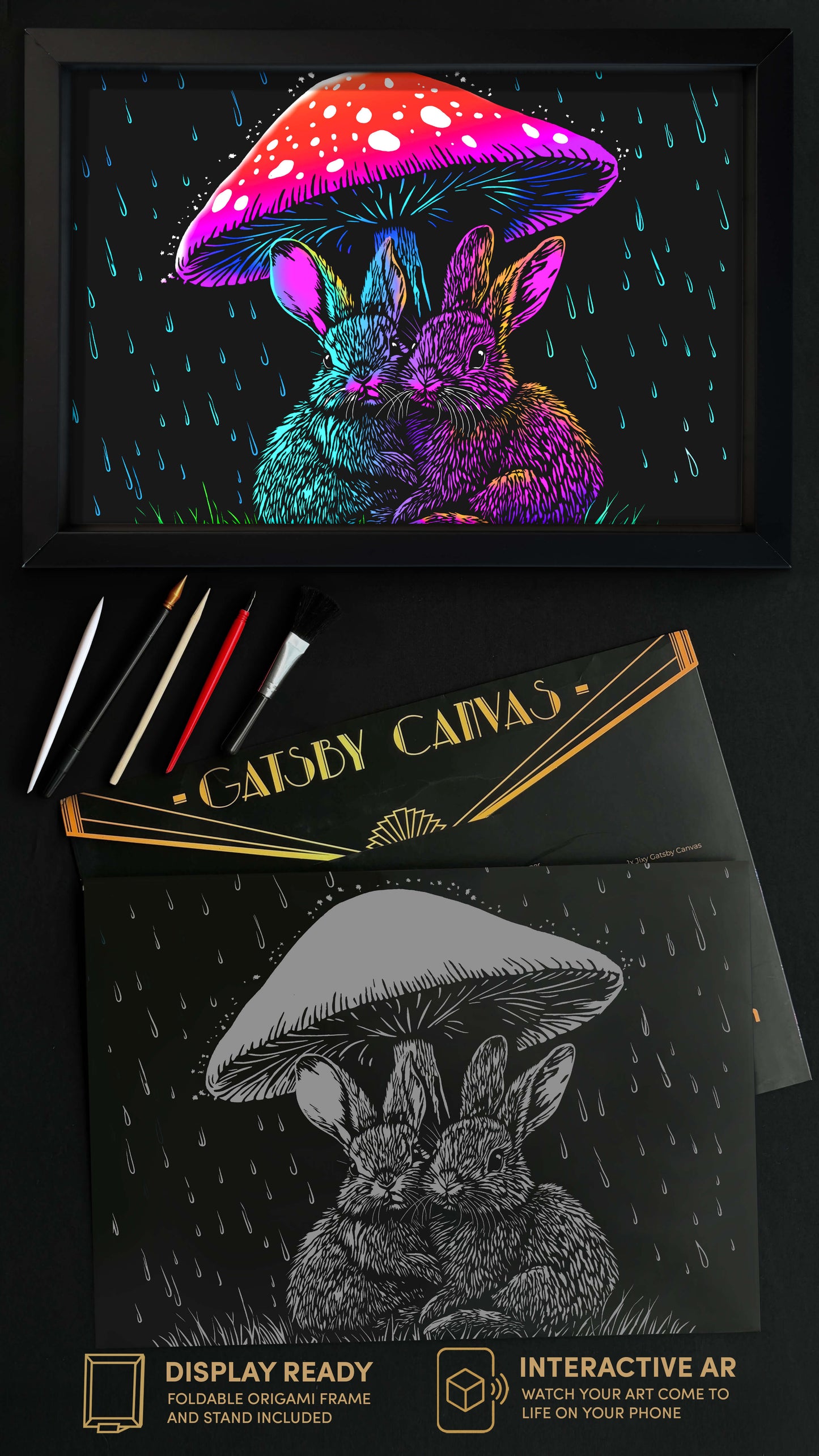 Rainy Day