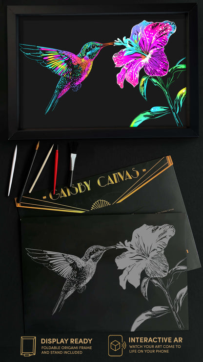Hummingbird