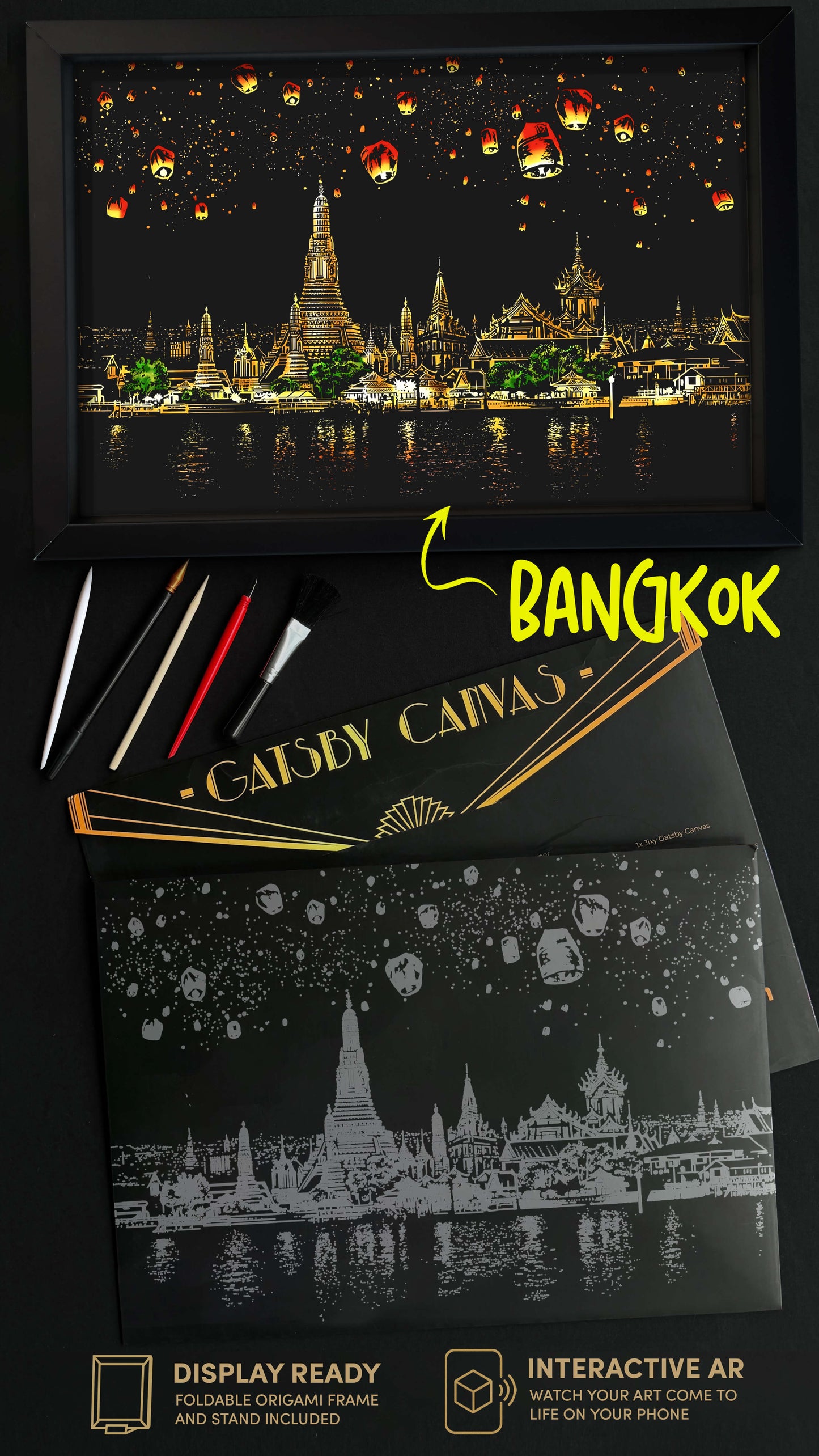 Bangkok