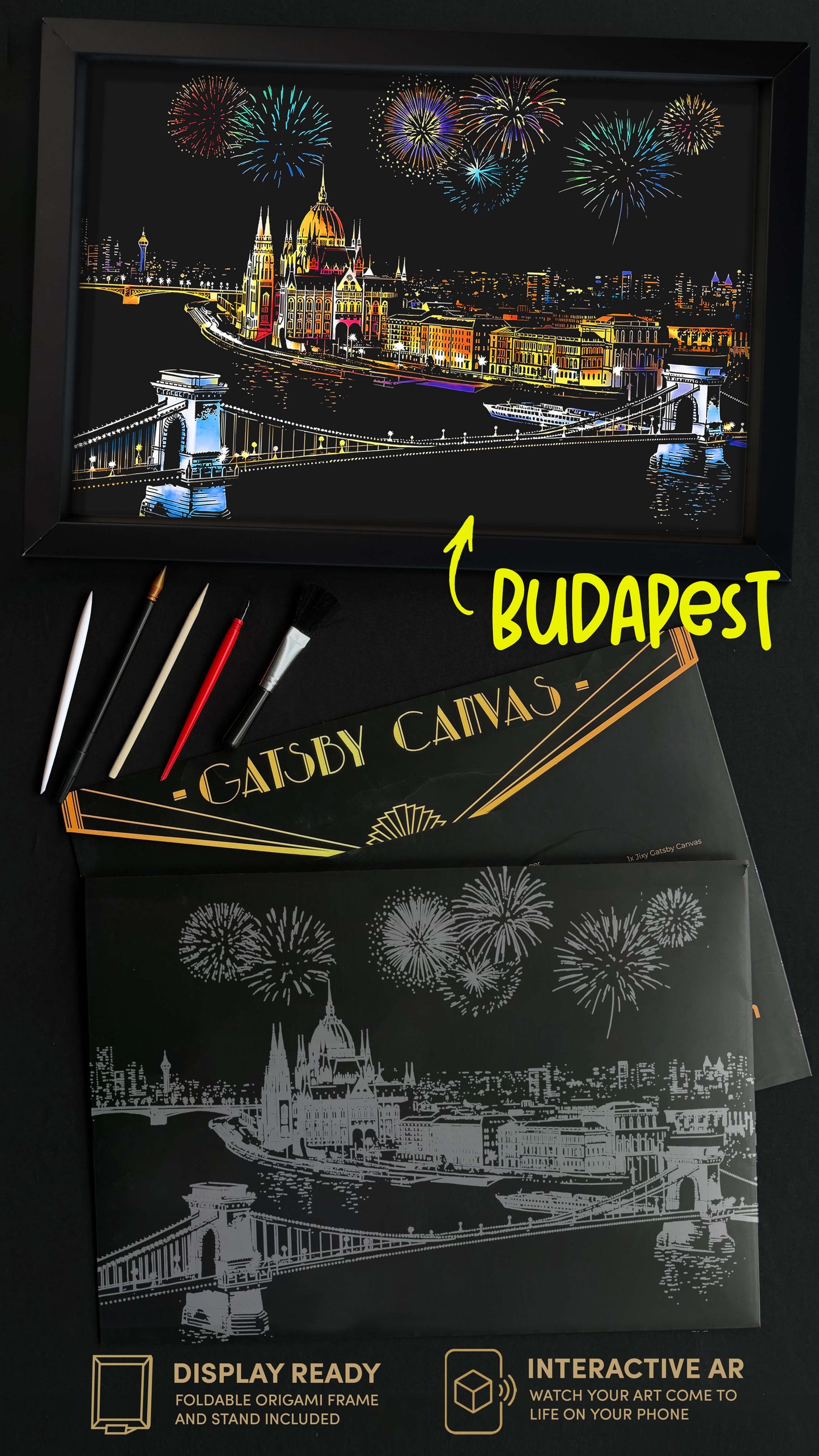 Budapest