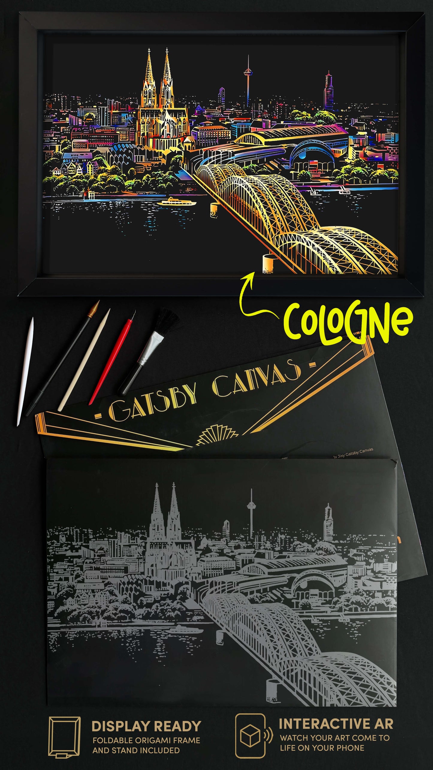 Cologne