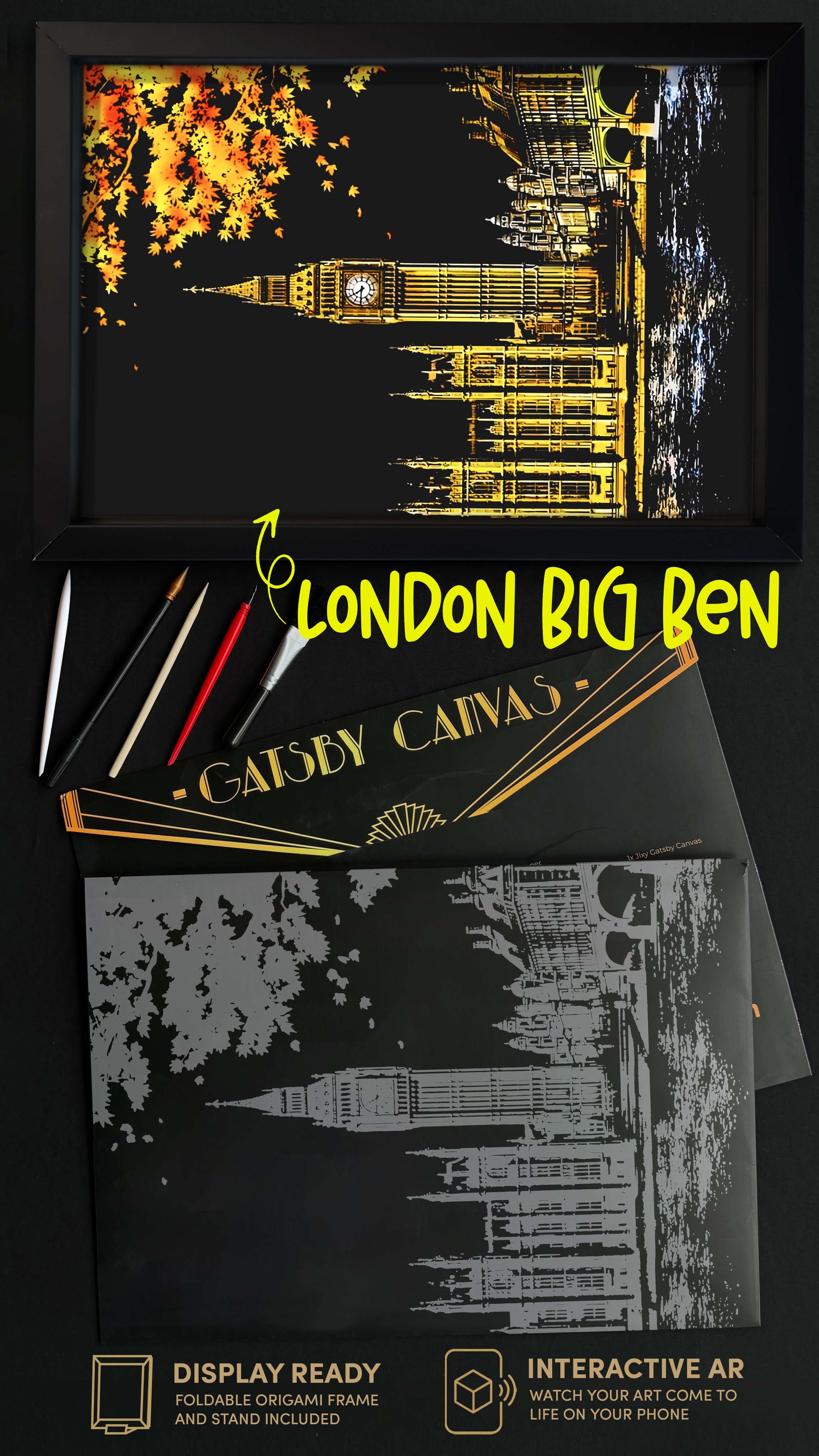 London Big Ben