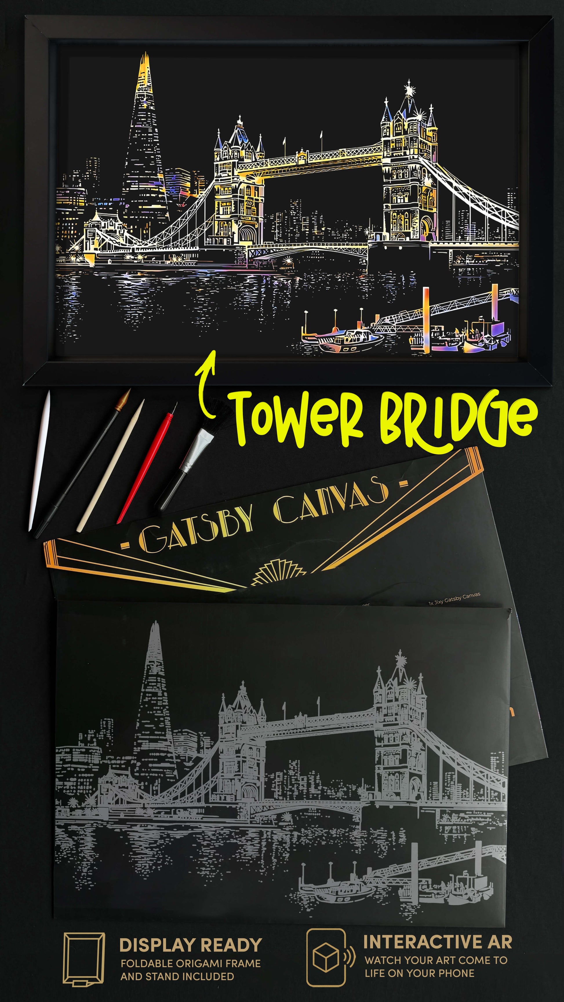 London Tower Bridge