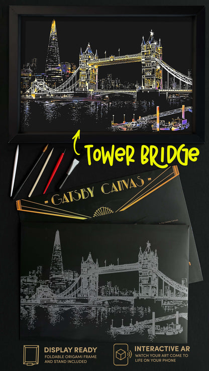 London Tower Bridge