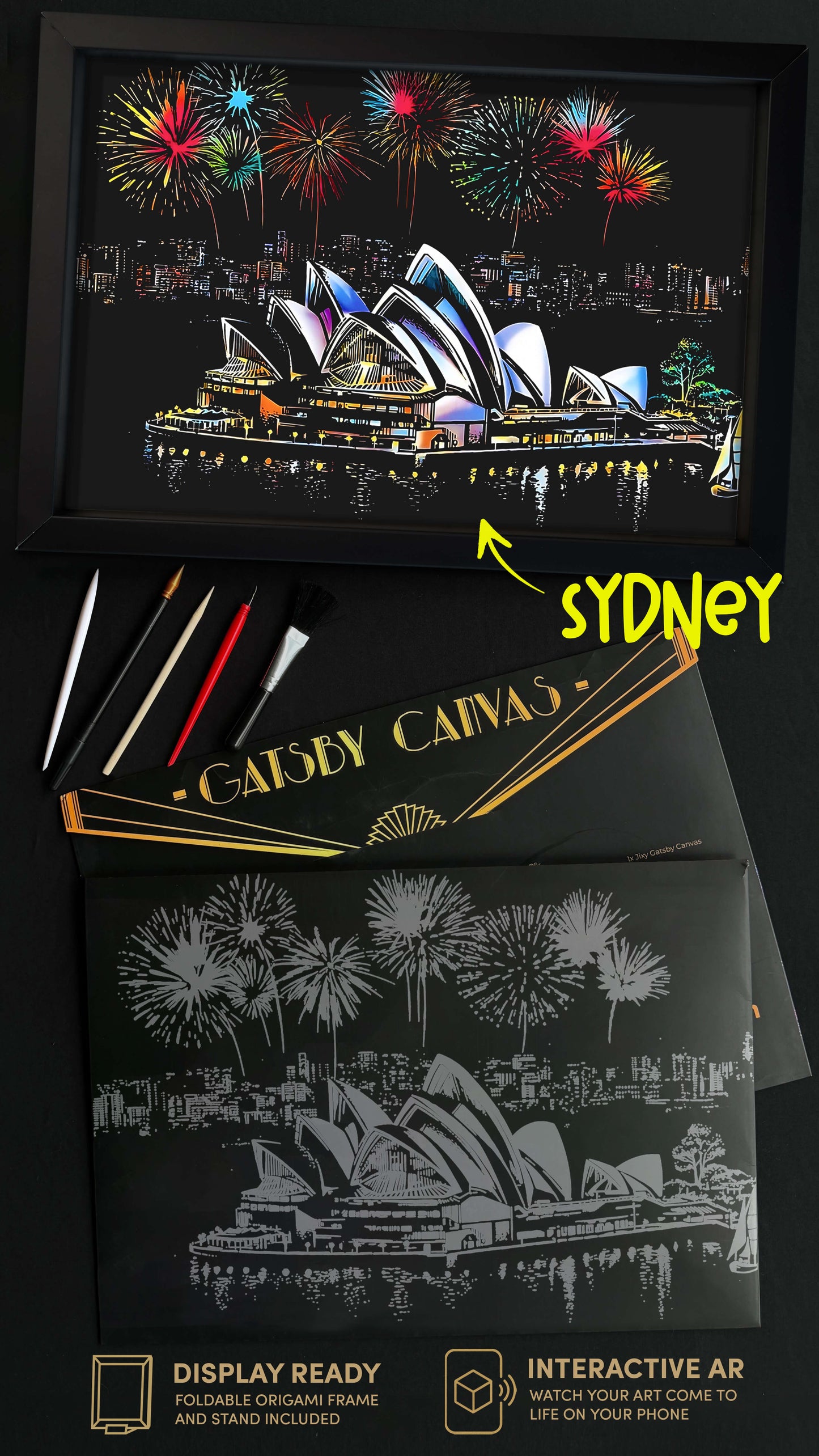 Sydney