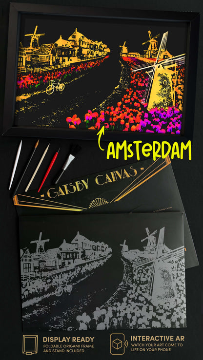 Amsterdam