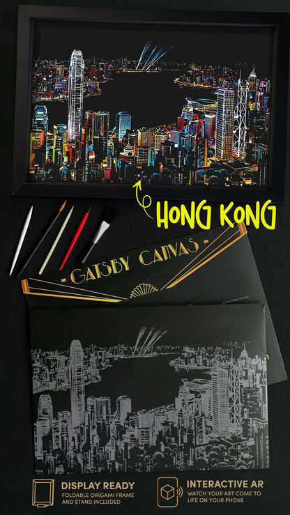 Hong Kong