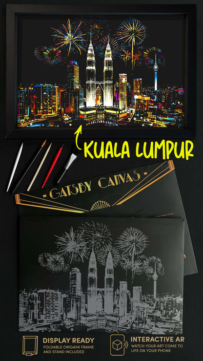 Kuala Lumpur