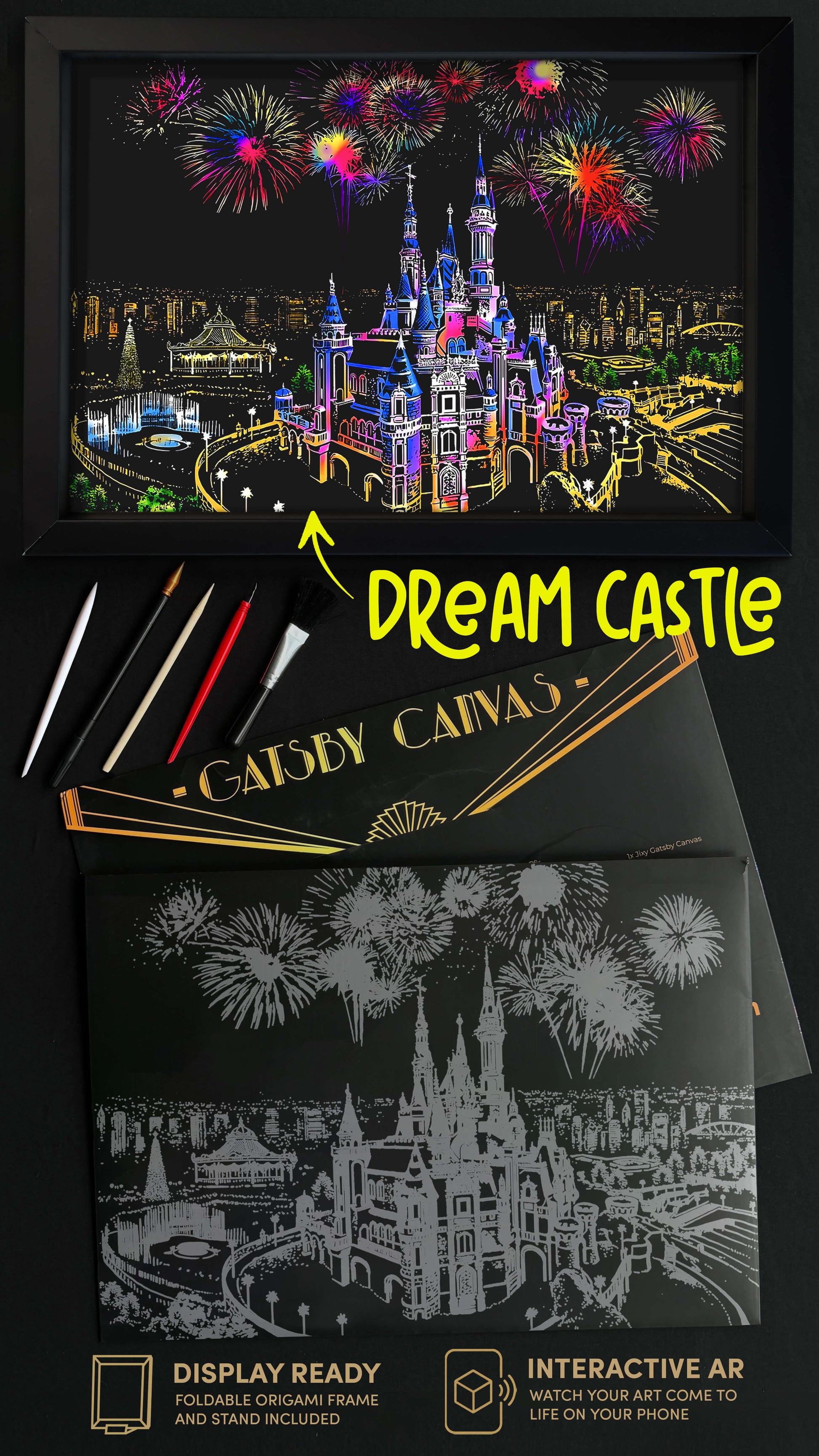 Dream Castle