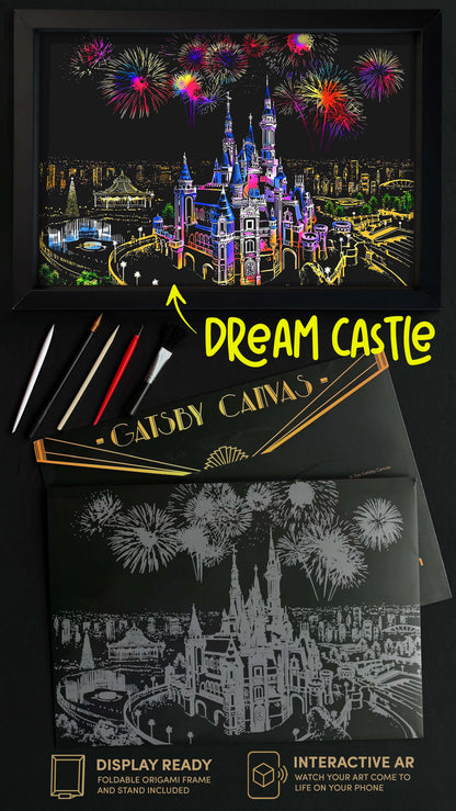 Dream Castle