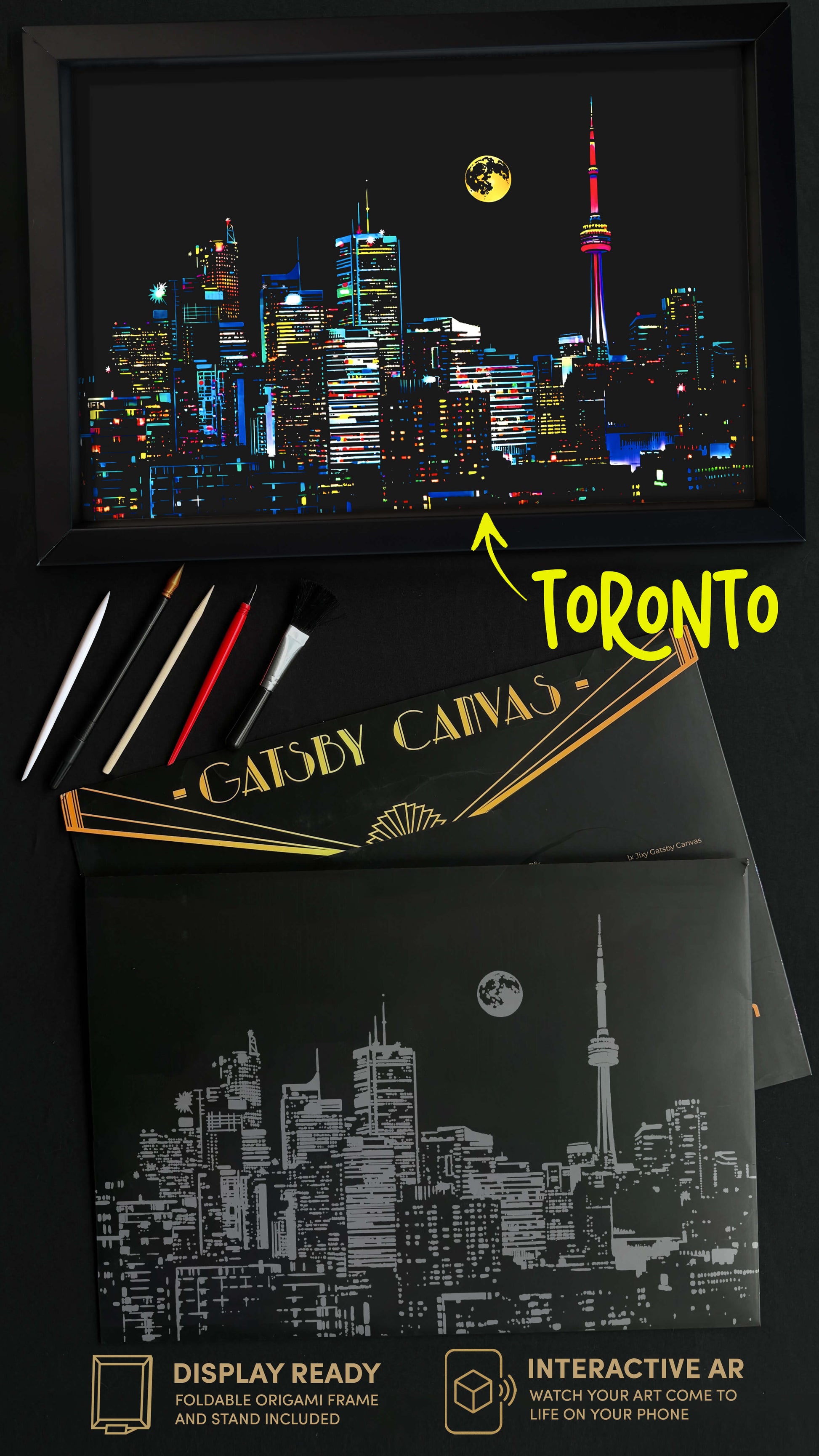 Toronto