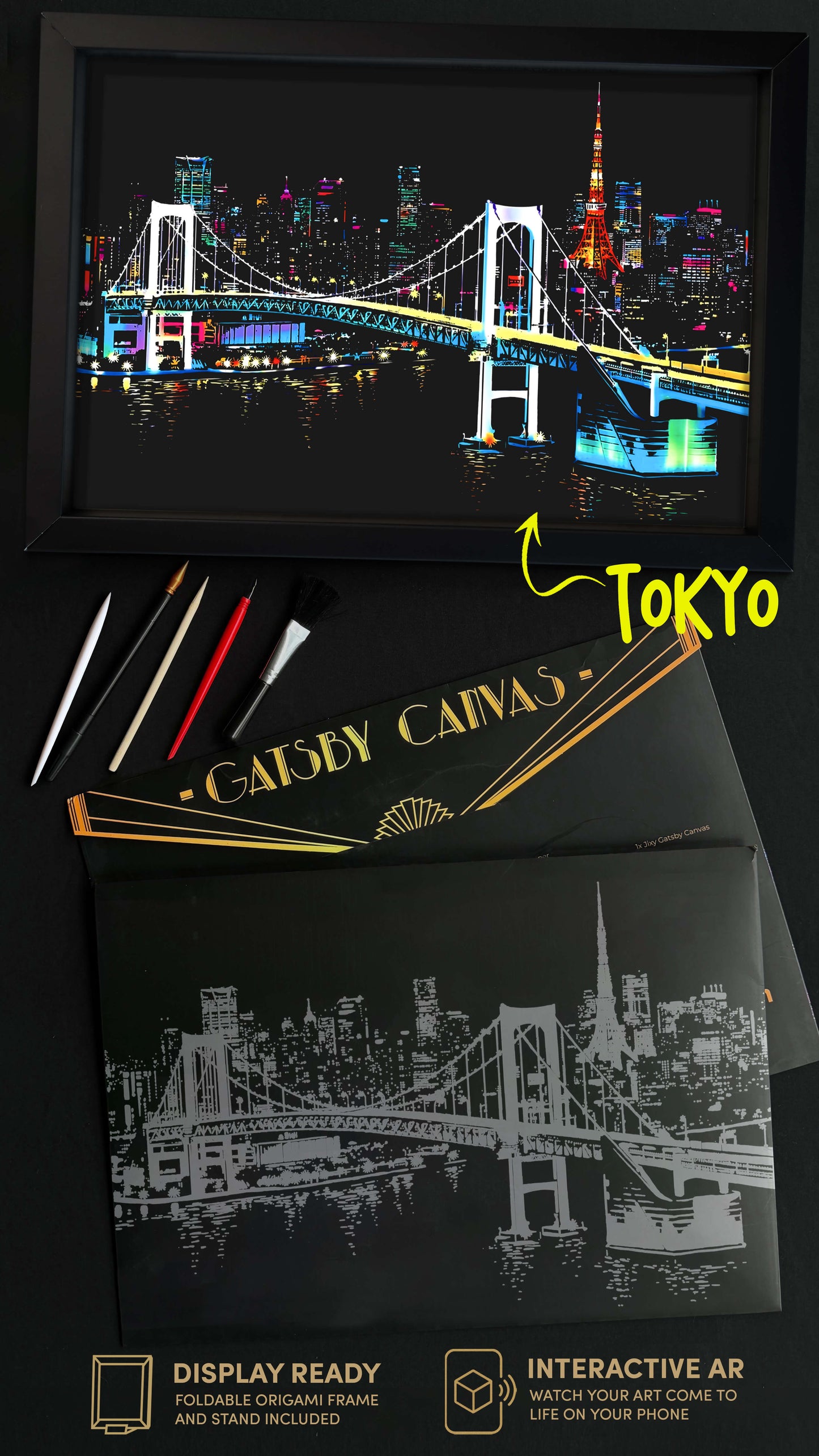Tokyo