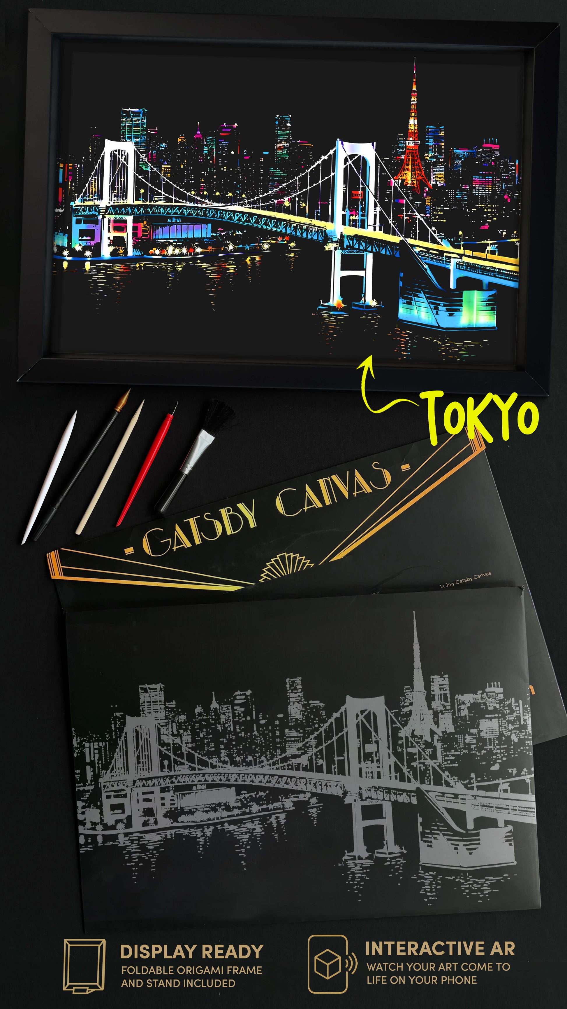 Tokyo