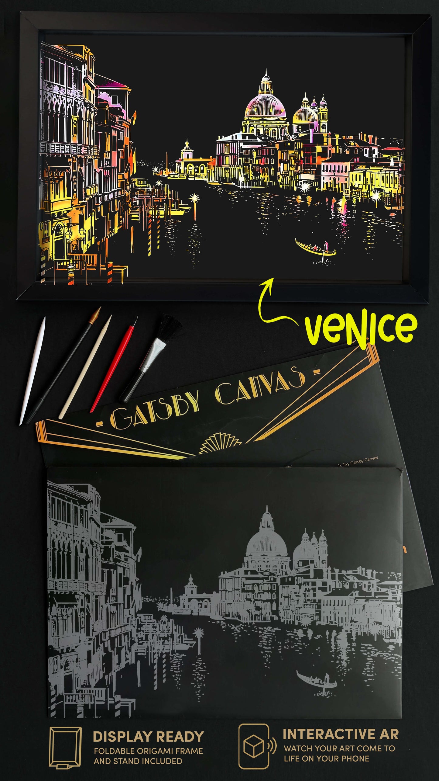 Venice