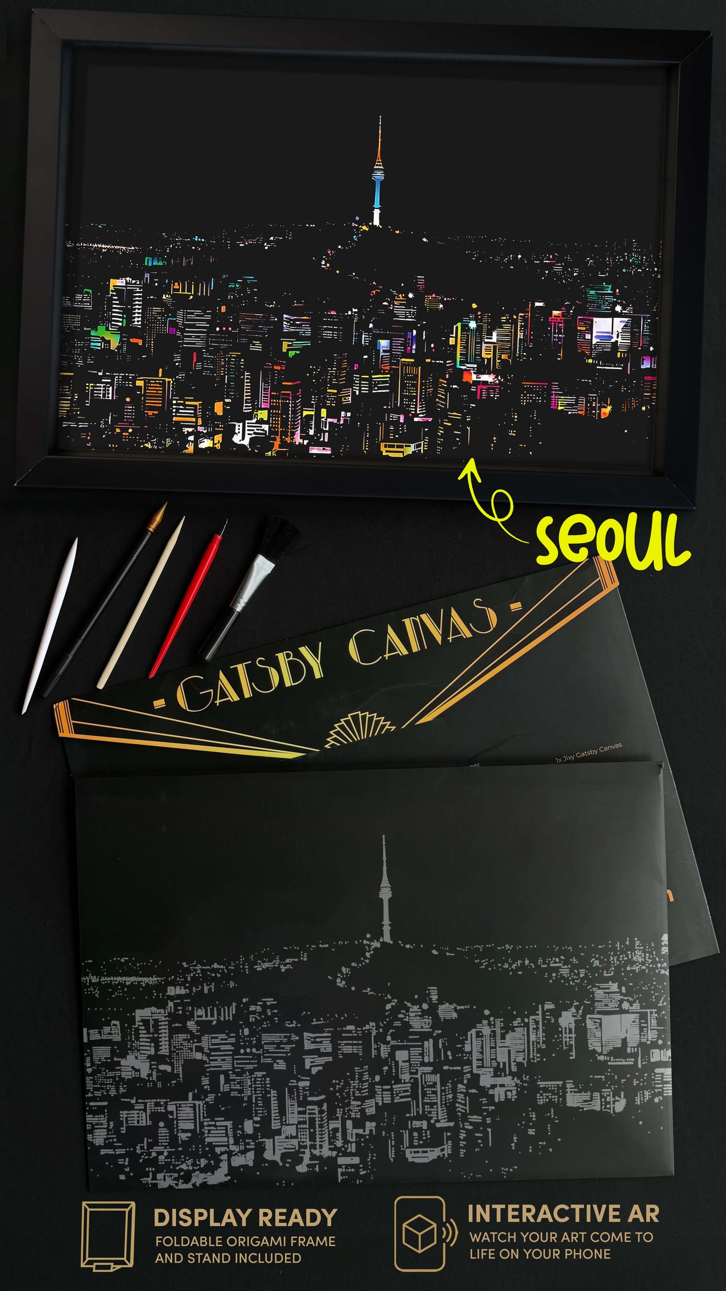 Seoul