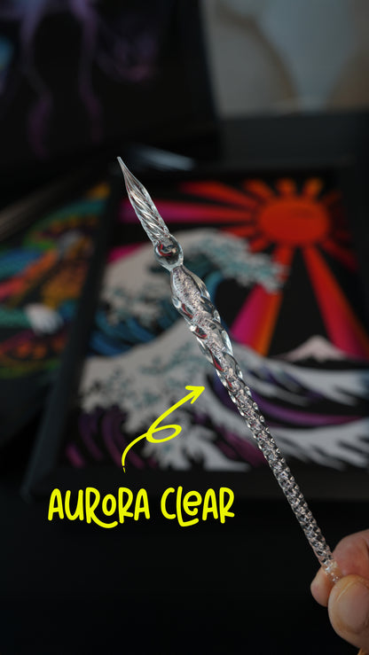 Crystal Pen