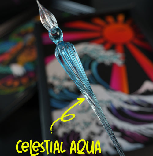 Crystal Pen