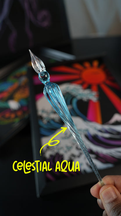 Crystal Pen