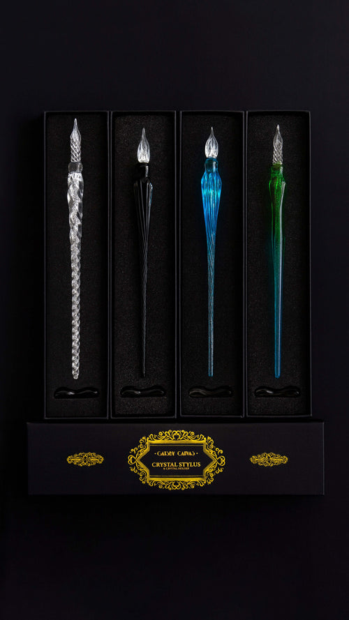 Crystal Pen