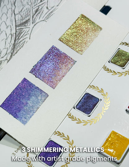 Gatsby Art Club