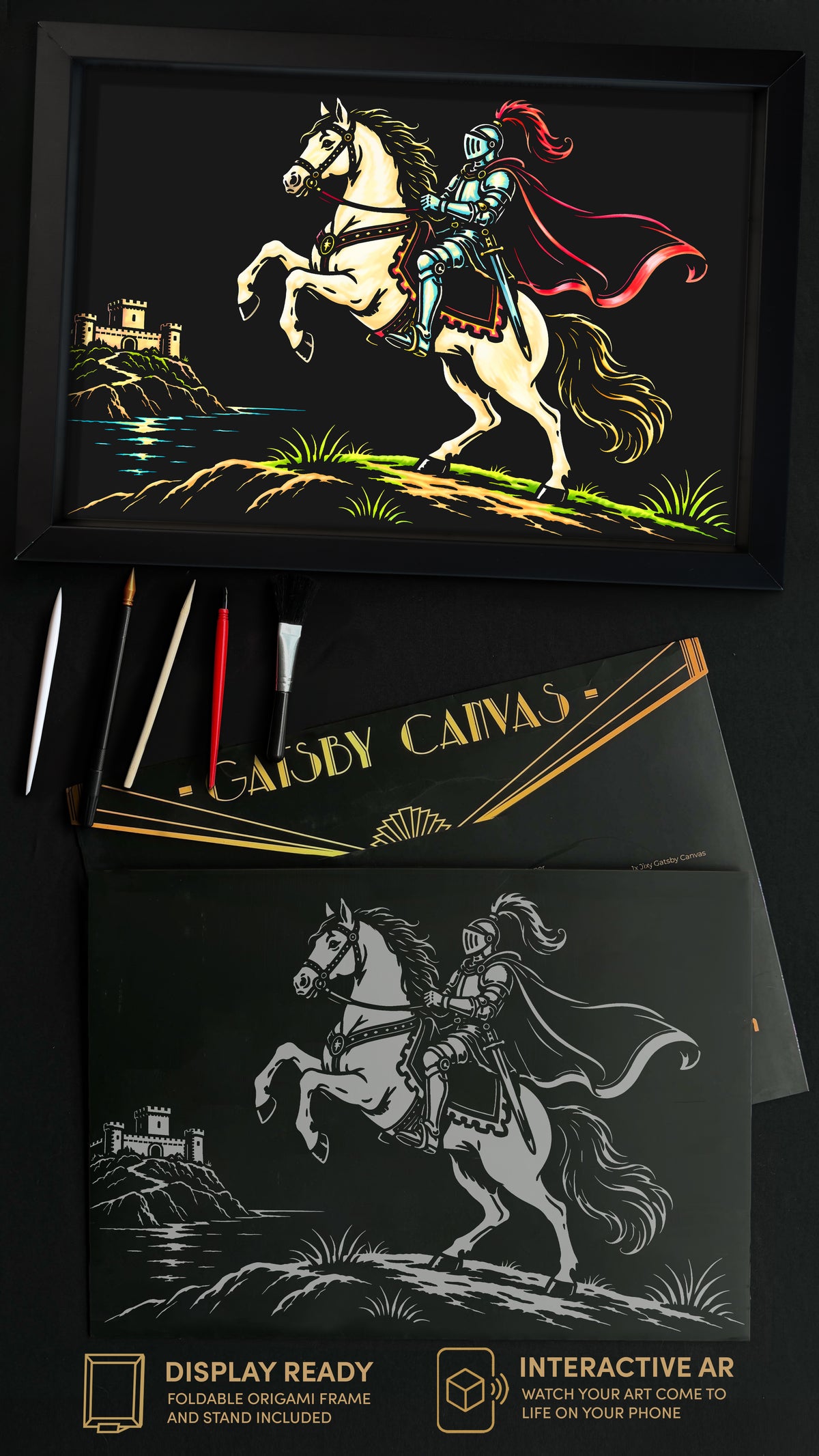 The Knight