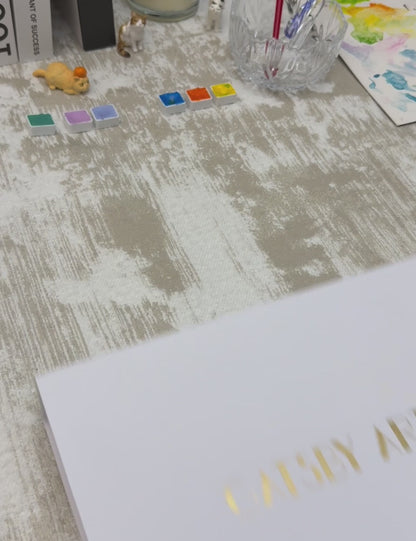 Gatsby Art Club