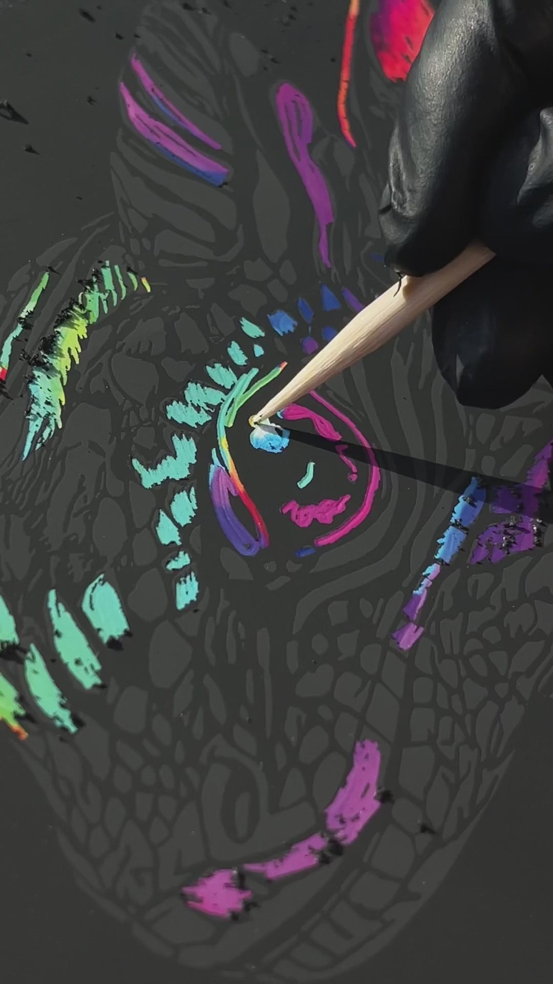 貴重　ウィード　キャンバスボード 41oG-z7x8eL.jpg