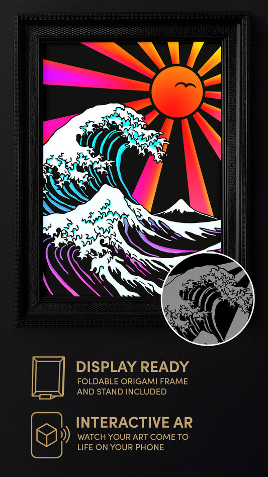 Tales of Japan